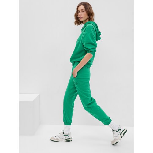 GAP Sweatpants vintage soft logo - Women Cene