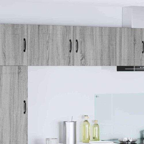  Kuhinjski element Siva Sonoma 50 x 31 x 40 cm Konstruiran les, (5000131021) Slike