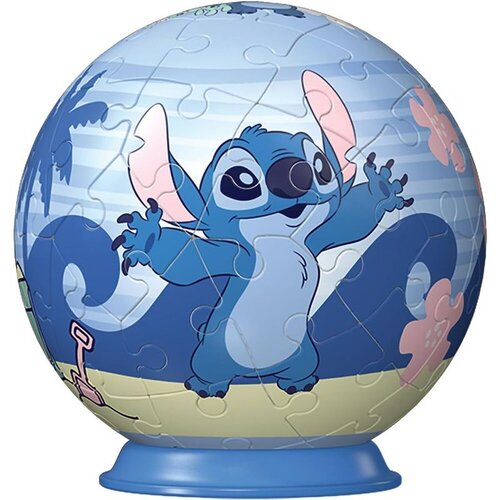 Ravensburger 3D Puzzle Stitch Disney - 54 komada Slike