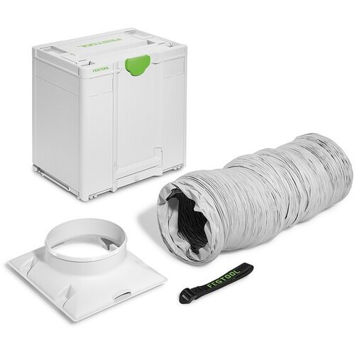 Festool Crevo za dovod vazduha LS-SYS-AIR D200x6m, F 577964 Cene