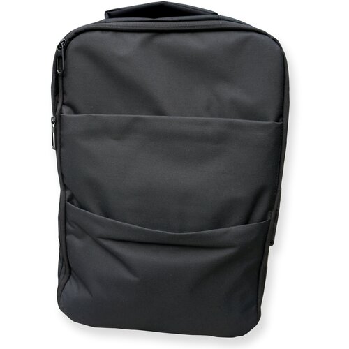 Marines Uniseks ruksak Black - BUSINESS TRIP Slike