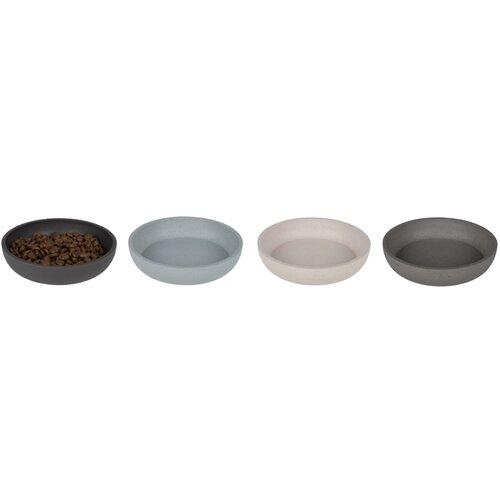 DISTRICT70 Činija Bamboo - Grey 12cm 180ml Cene