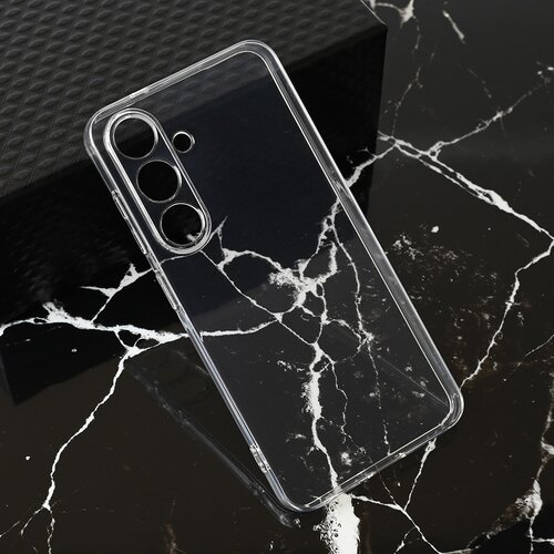 Teracell torbica Giulietta za Samsung S931B Galaxy S25 transparent Cene