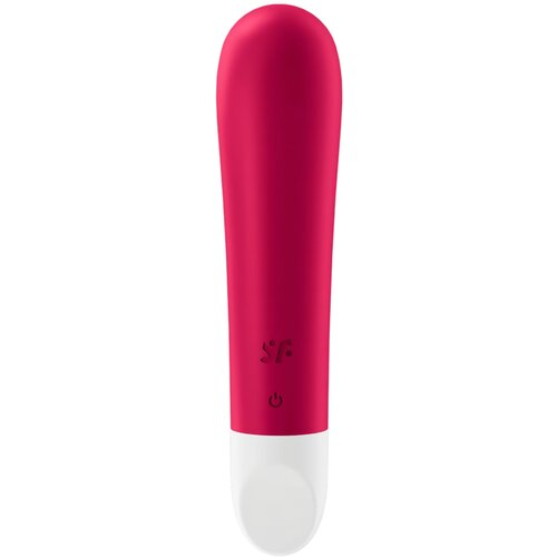 Satisfyer vibrator Ultra Power Bullet 1 , crveni Slike