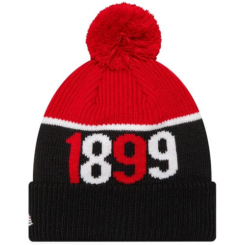 New Era AC Milan Sport zimska kapa Cene