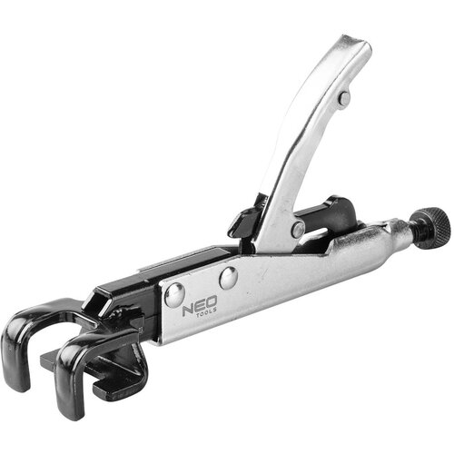Neo Tools Stezna kle&scaron;ta za lim (tzv. smrt kle&scaron;ta) tip-LL, 205 mm 11-022 Cene