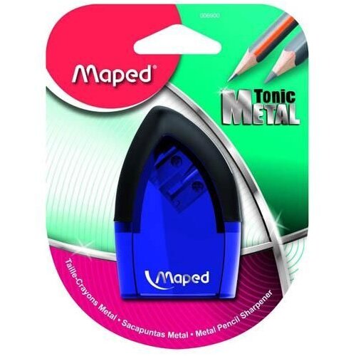 Maped &amp;Scaron;iljilo Tonic dvostruko blister Slike