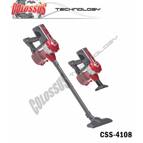Colossus Štapni usisivač 2 u 1 CSS-4108 Cene