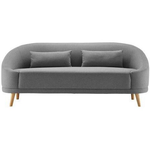 Bessagi Home trosed jannike, temno siva, velur Cene