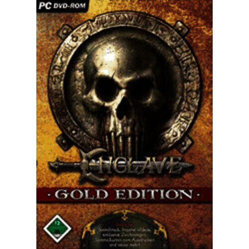  Enclave (Gold Edition) Steam Key GLOBAL Cene