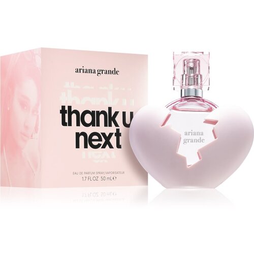 Ariana Grande Thank U, Next parfumska voda 50 ml za ženske Slike