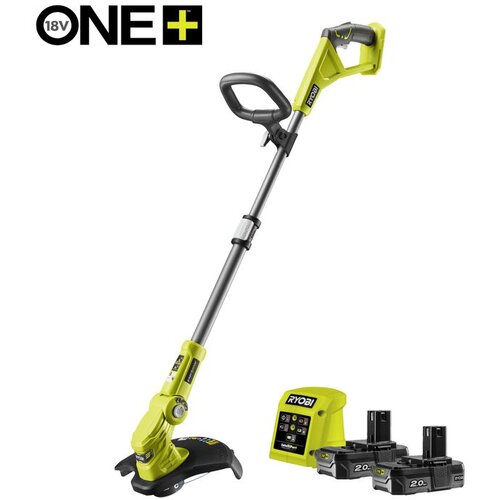 Ryobi ONE+ akumulatorski trimer za travu 18V 30 cm RLT183222S Cijene