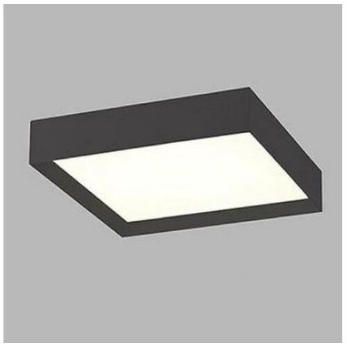  LED2 - LED plafonsko svetlo MILO LED/30W/230V crno 3000/4000K Cene