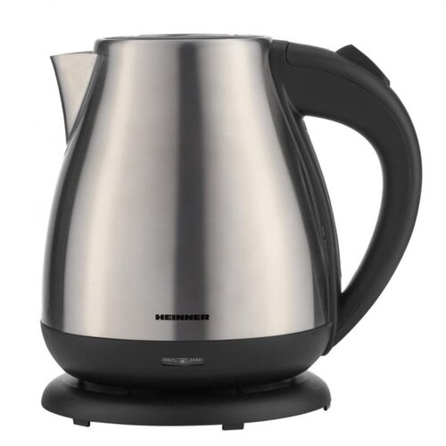  Električno kuvalo HEINNER HEK-17IX 1,7l/2200W/Inox Cene
