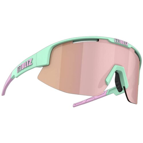 Bliz sportske sunčane naočale active matrix mint M11 svijetlozelena Cijene