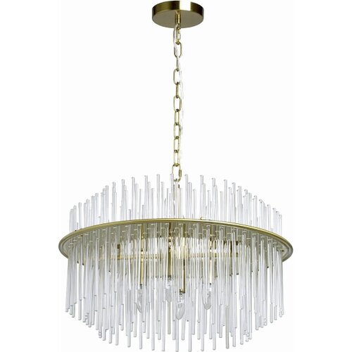 Toolight Luster APP1653-6CP Slike