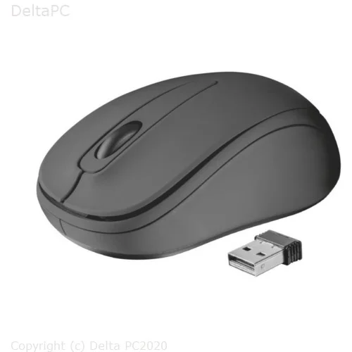  Ziva Wireless Compact Mouse