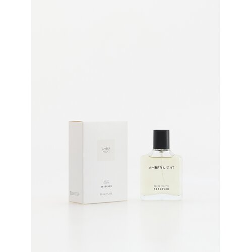 Reserved MEN`S TOILET WATER - bijela Cijene