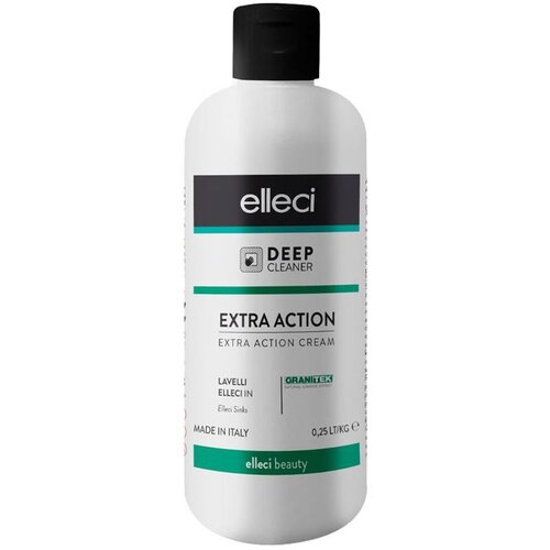 Sredstvo za či&amp;scaron;ćenje Elleci Deep Clean 250ml Slike