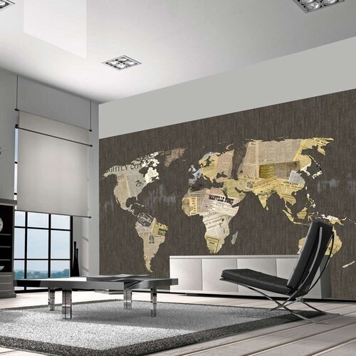  Tapeta XXL - Gossips from the World 550x270 Slike