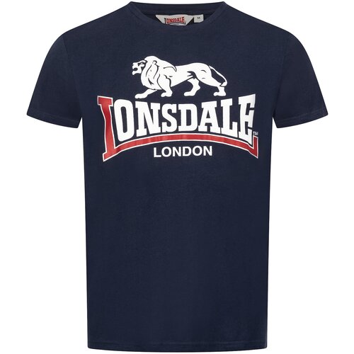 Lonsdale Men&amp;#039;s t-shirt regular fit Slike