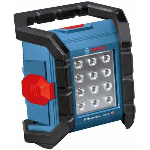 Bosch plavi alat Akumulatorski led reflektor Solo GLI 18V-1200 C Cene
