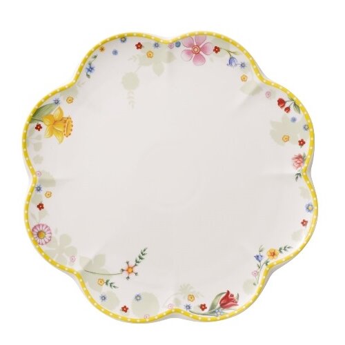  OVAL 27CM 2620 SPRING AWAKENING Slike