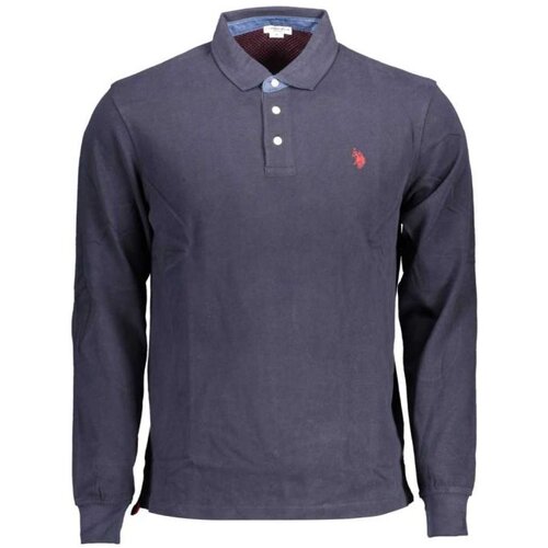 U.S. Polo Assn. mu&amp;Scaron;ka polo majica 63231-47773 Slike