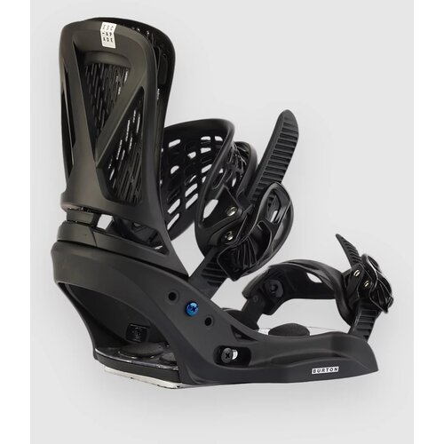 Burton Escapade EST Snowboard vezi black Cene