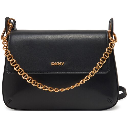 Dkny Ročna torba R44EKI55 Črna Cene