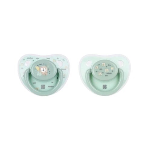  Varalica 0-6m Savanna 2pcs Mint KKB11043 Slike
