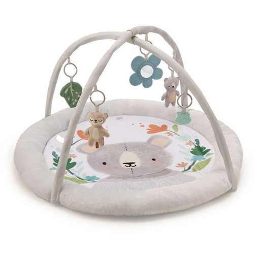 Kinderkraft PODLOGA ZA IGRU COZYPLAY Cene