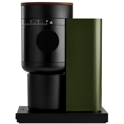 Fellow OPUS GEN 2, Automatic Coffee Grinder, Forest Green Cijene