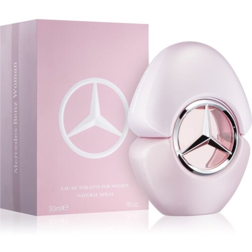 Mercedes-Benz Woman toaletna voda 30 ml za ženske Cene