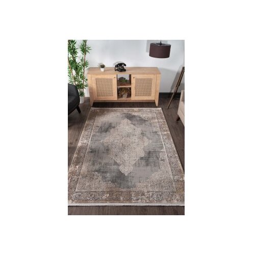 Conceptum Hypnose granada 6061 beige carpet (100 x 200) Cene