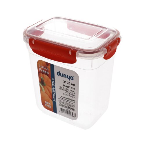 DUNYA PLASTIC Kutija za odlaganje hrane 2100ml 30853 Cijene