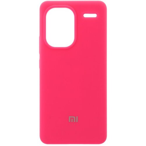  ORG Silicone Case za Redmi Note 13 PRO + 5G neon roza Cijene