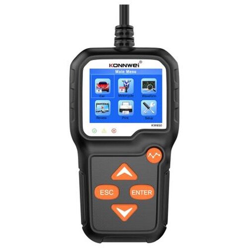 CAR 888 ACCESSORIES Tester akumulatora, 6/12 V Cene