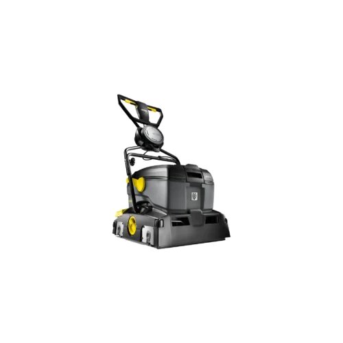 Karcher ma&amp;scaron;ina za ribanje i su&amp;scaron;enje BR 40/10 C Adv Slike