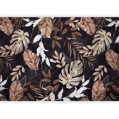  Foto tapeta - Exotic Postcard - Second Variant 500x350 Cene