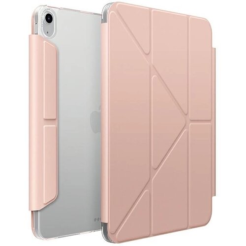 Uniq OVITEK CAMDEN CLICK CASE ZA IPAD AIR 13 2024 ROZA, (21979877) Cene