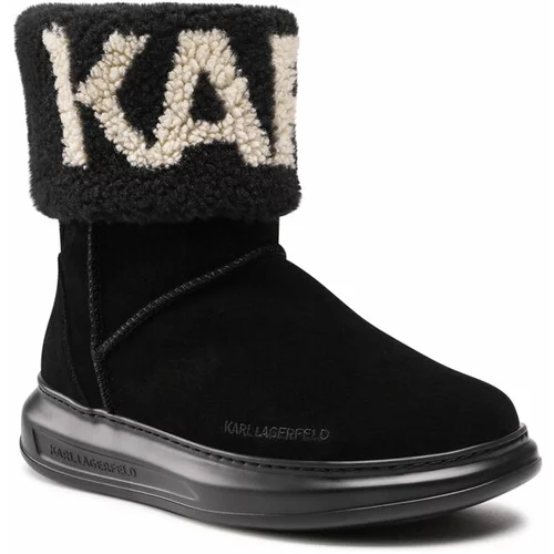 Karl Lagerfeld Škornji