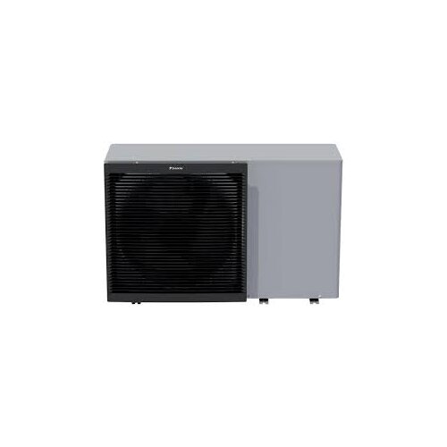 Daikin EDLA14D3W1 ALTHERMA 3 MONOBLOK 14kW toplotna črpalka (A+++) - Slike