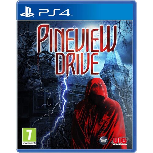  Pineview Drive (PS4) - rabljeno Cene