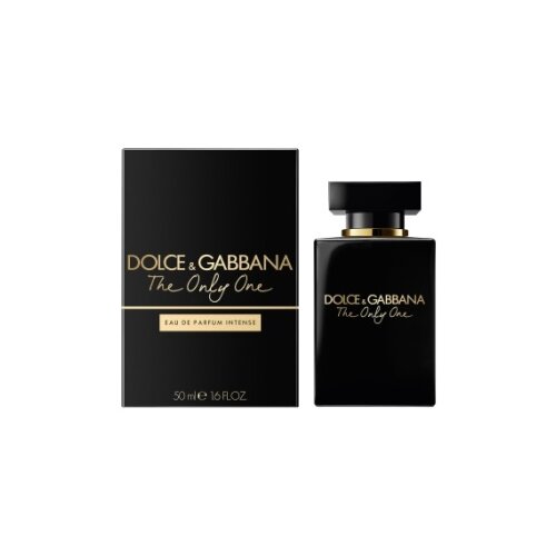 Dolce &amp;amp; Gabbana The Only One Intense parfemska voda za žene 50 ml Slike