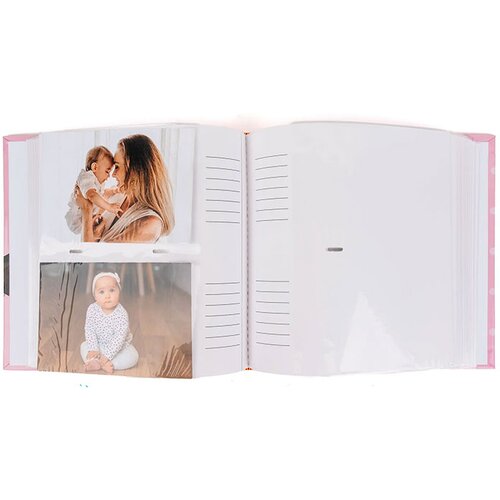  Foto album Owl Baby 2, 200 slik Slike