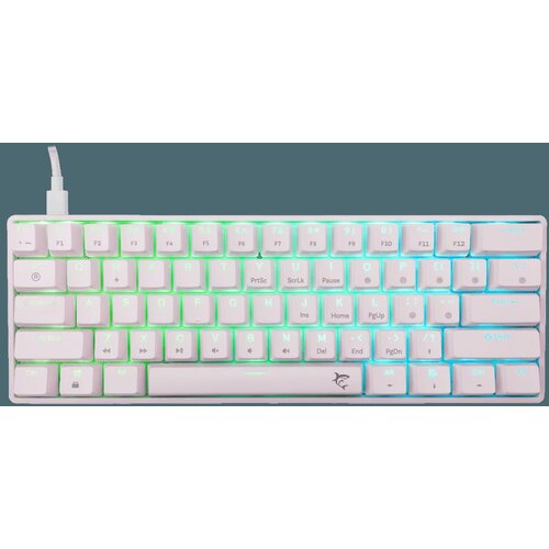 White Shark Gk 004211 Shinobi - 2 W - Us Blu Mechanical Cene