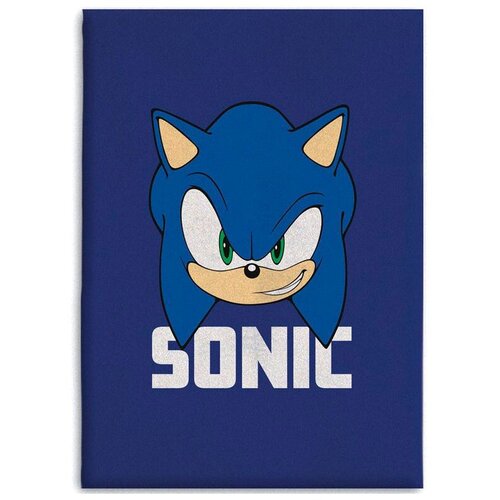 Sonic polar blanket Slike