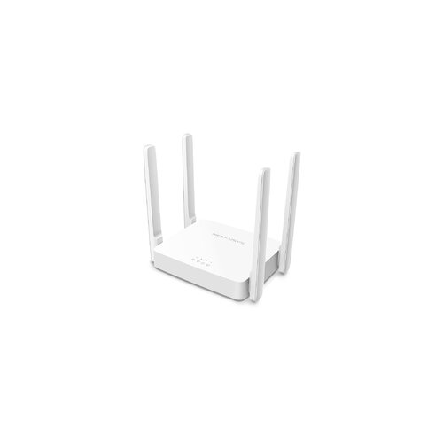 Mercusys AC1200 (AC10) Dual Band brezžični usmerjevalnik-router Slike