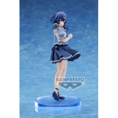 Bandai FIGURIRAJTE IDOLMASTER SIJOČE BARVE, KI ČAKAJO NA MORINA, (21241354) Cene